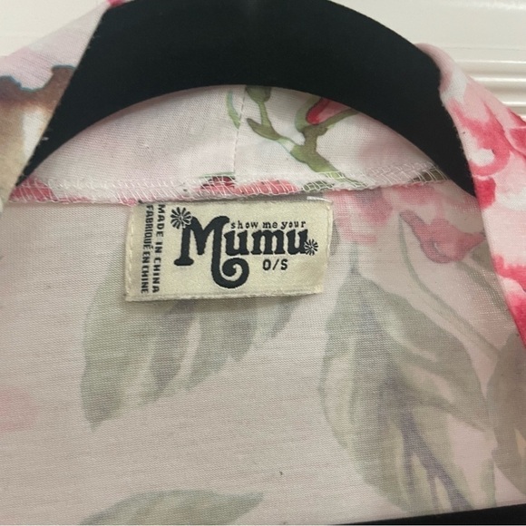 🏷️ 5 for $25 - SHOW me your Mumu Brie robe. - Picture 12 of 13